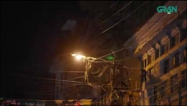 Pas e Deewar - Episode 16